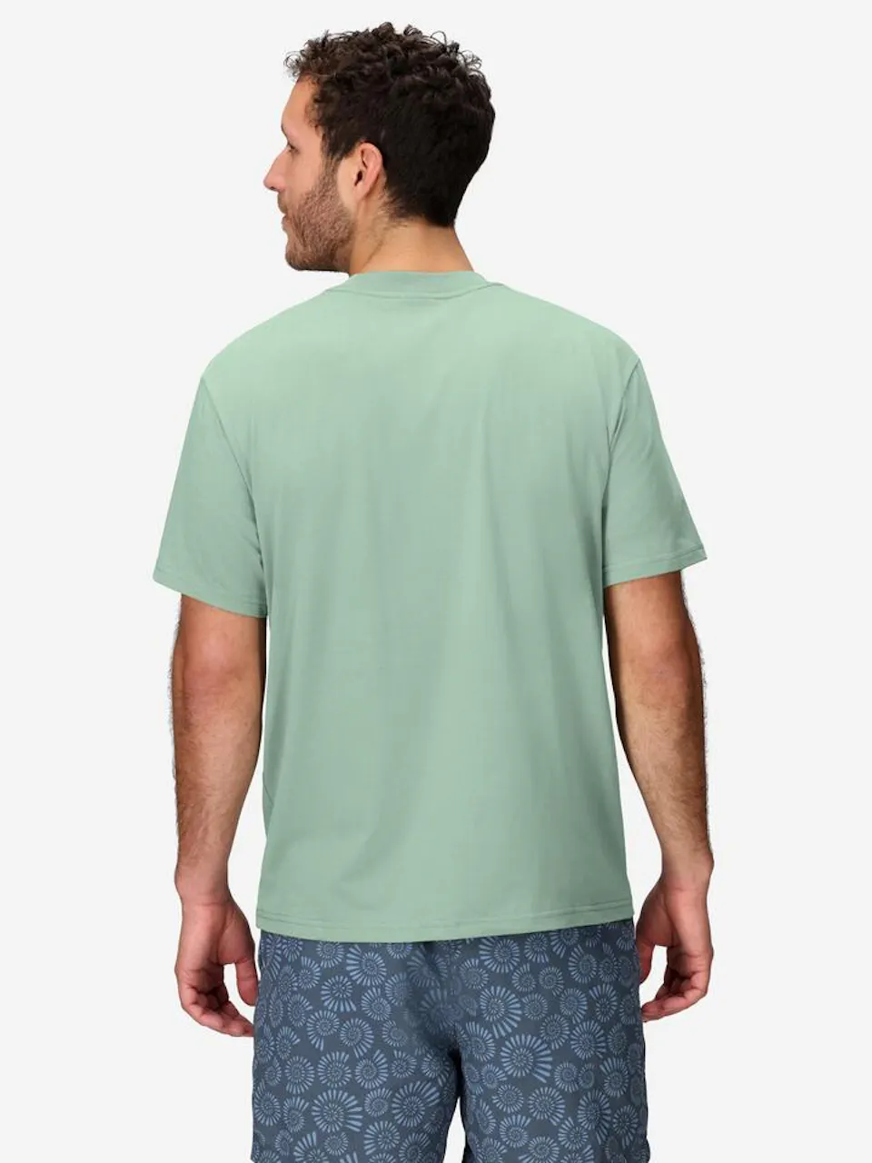 Sunny Marty Tee SS