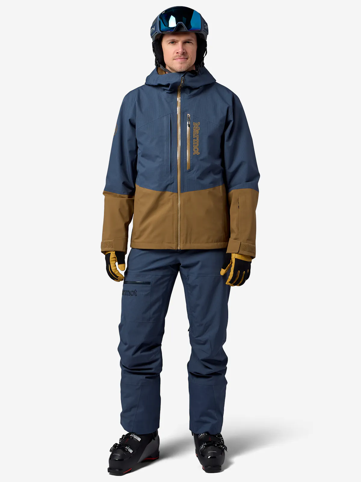 Refuge Jacket