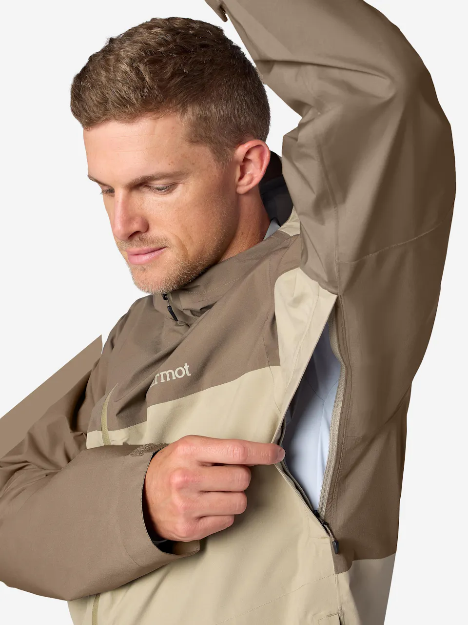PreCip Evo Flex Jacket