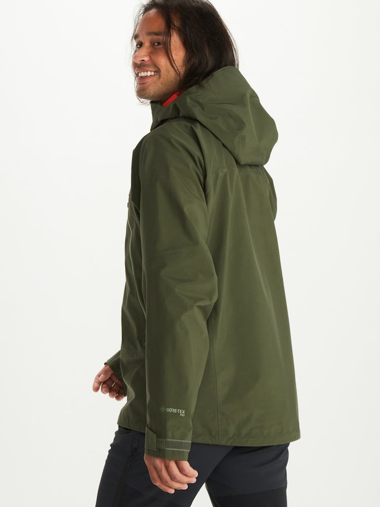 Men's GORE-TEX® Alpinist Jacket