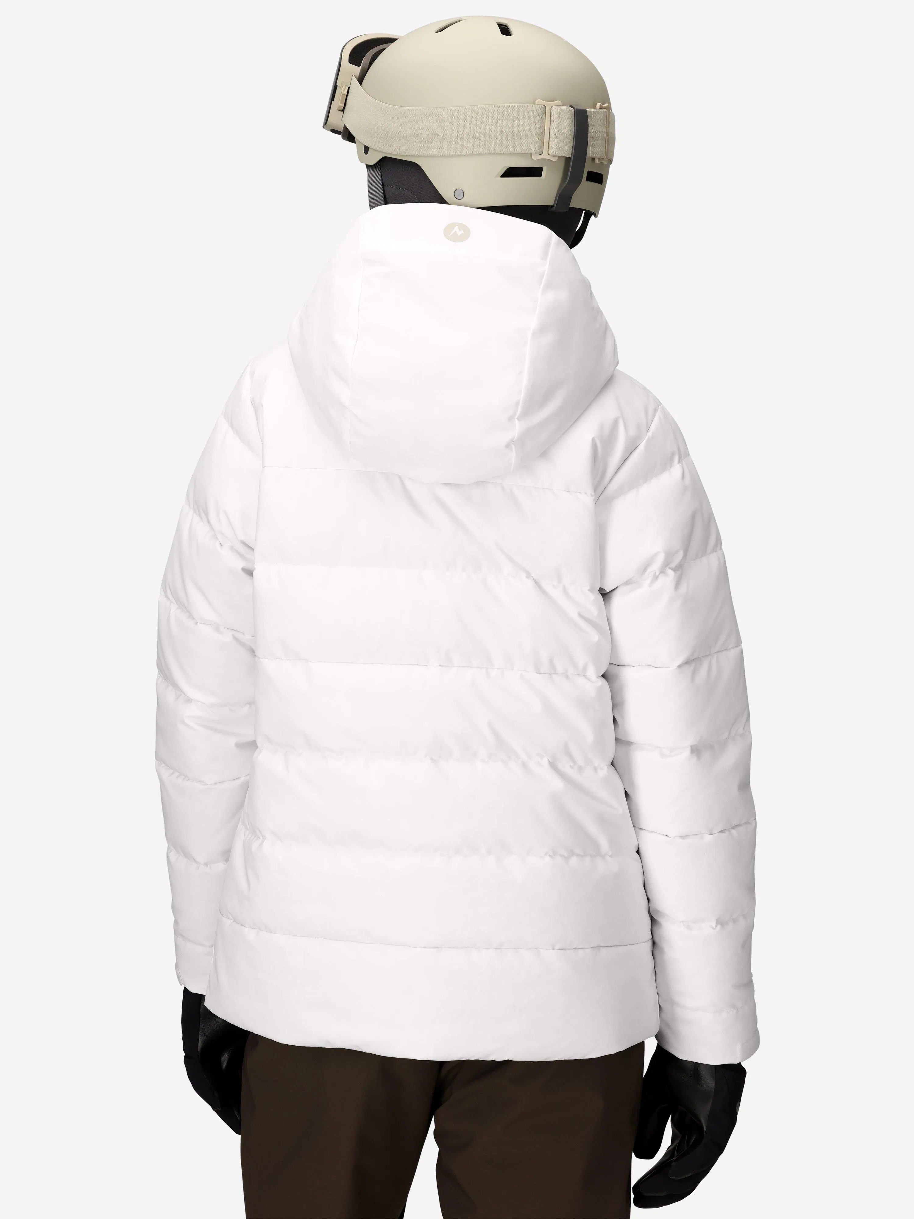 Women's Slingshot Insulated Jacket