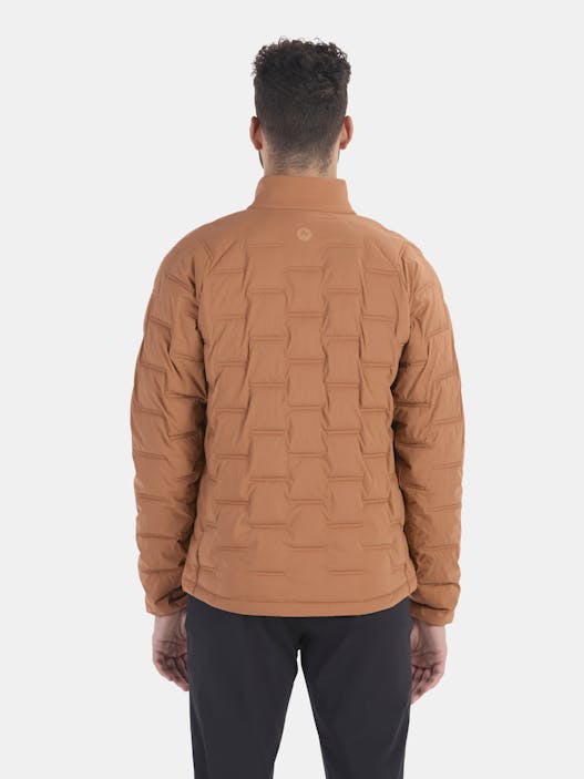 Men's WarmCube™Active Novus Jacket