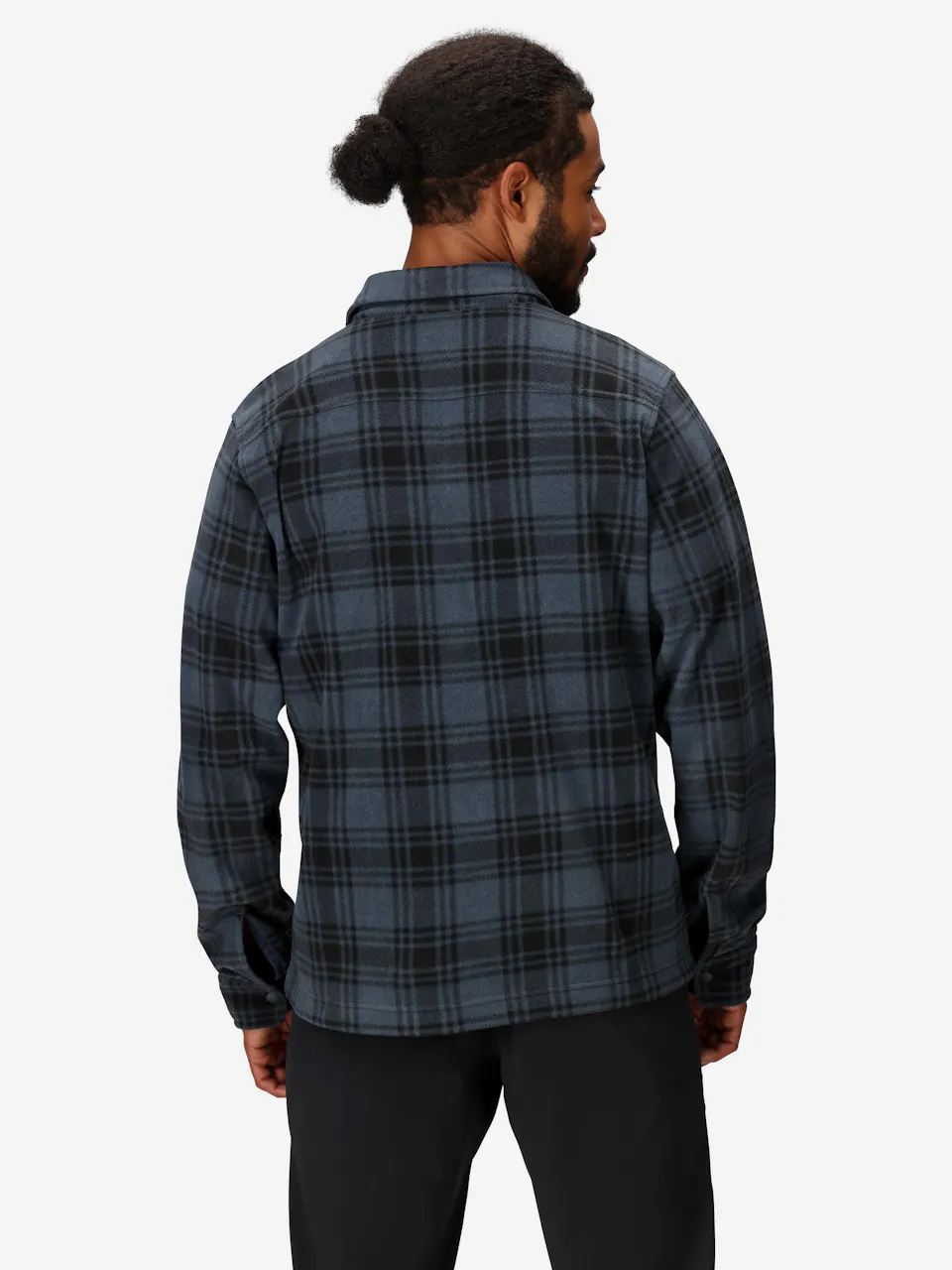Felton Fleece LS Shirt