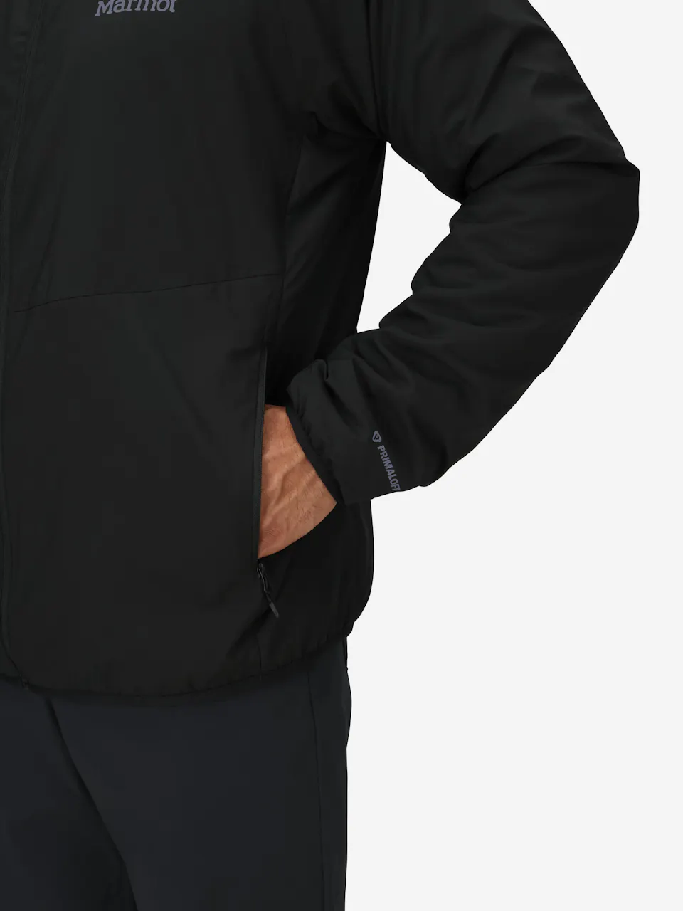 Aerothermal Hoody
