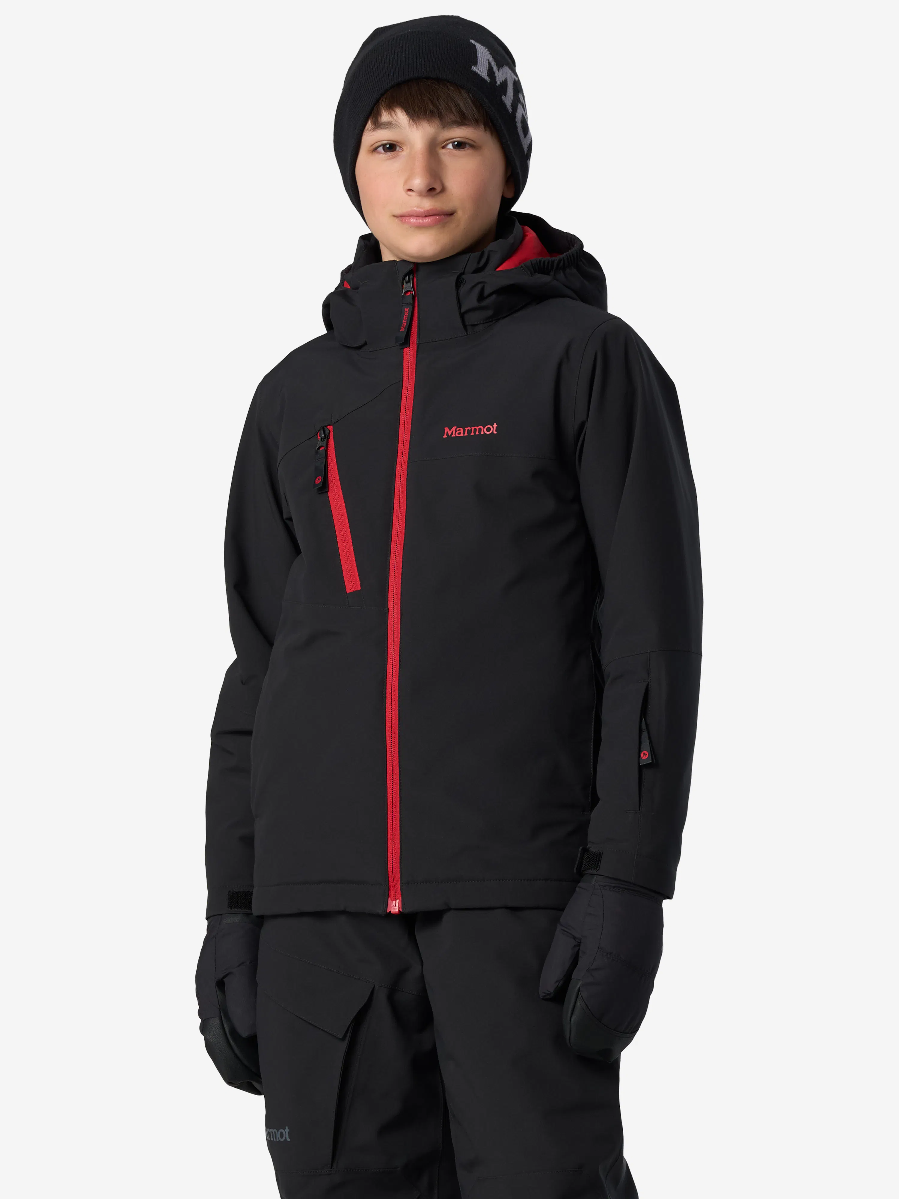 Kid's Rosswald Insulated Jacket
