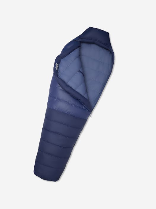 Mad River Down 15° Long Extra-Wide Sleeping Bag