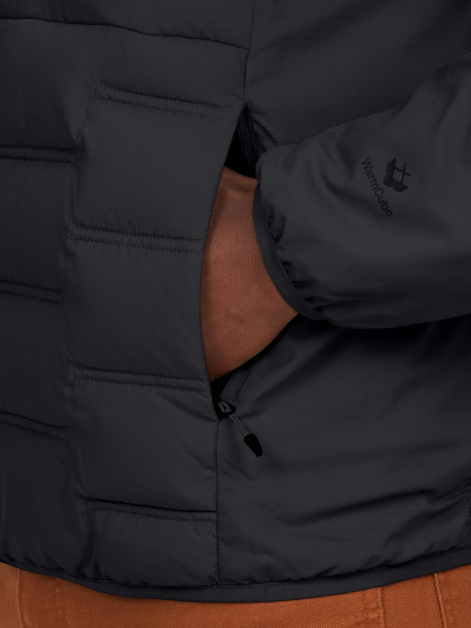 Men's WarmCube™Active Alt HB 1/2-Zip (2024)