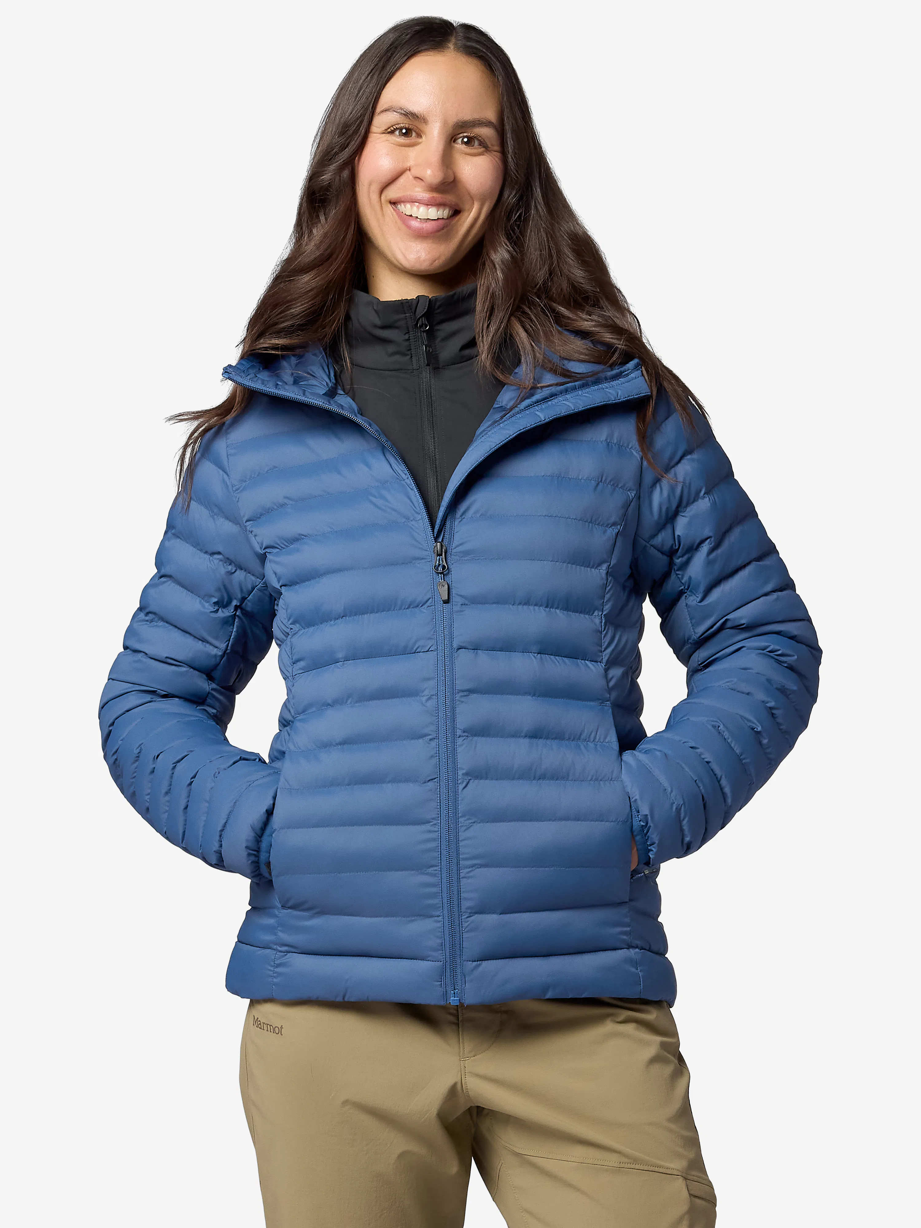 Women's Echo Featherless Insulated Hoody