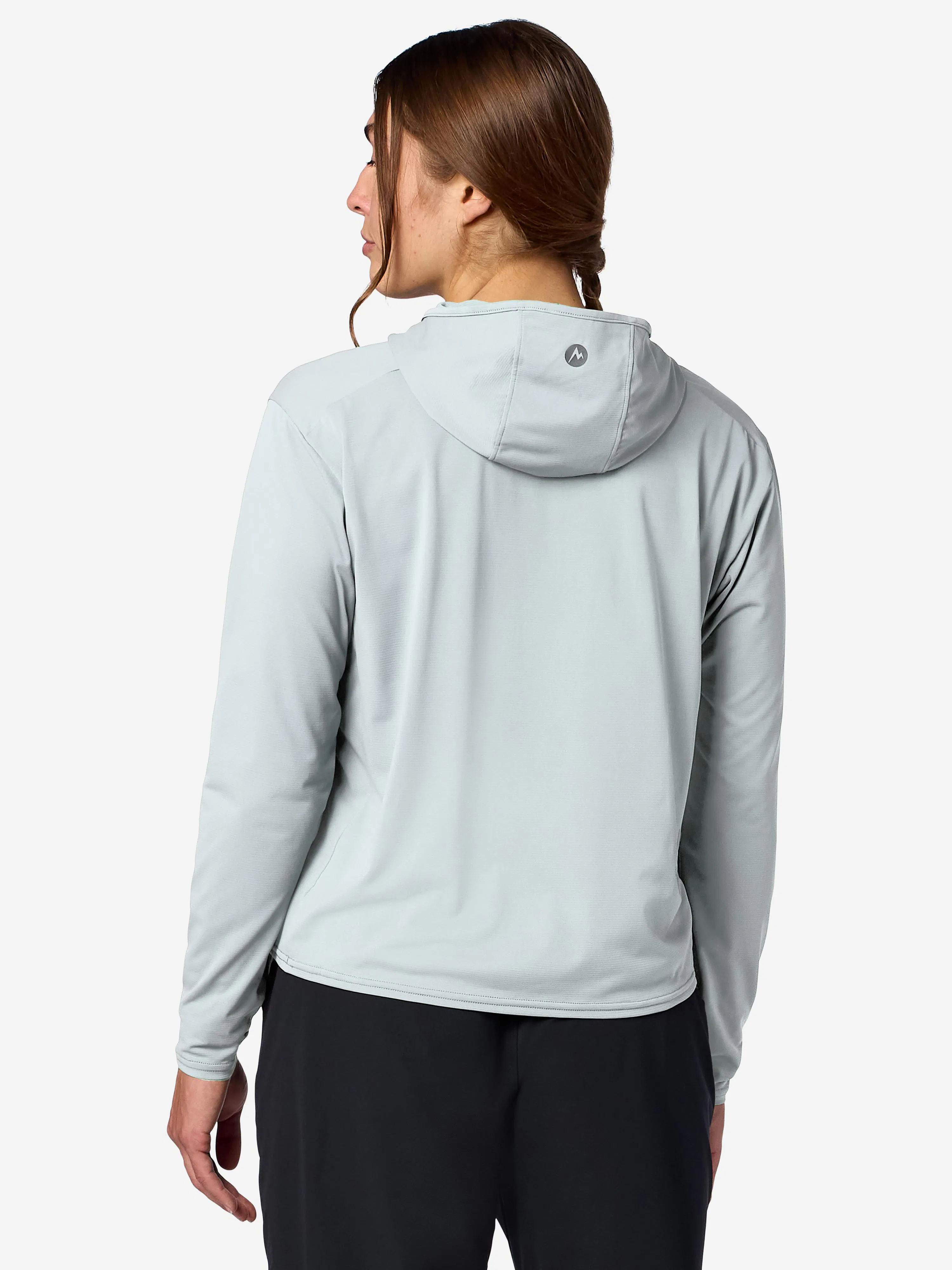 Women's AirExchange UPF 50 Hoody