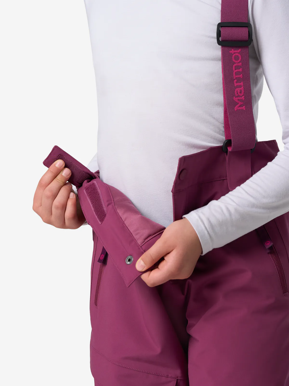 Kid's Edge Insulated Pant