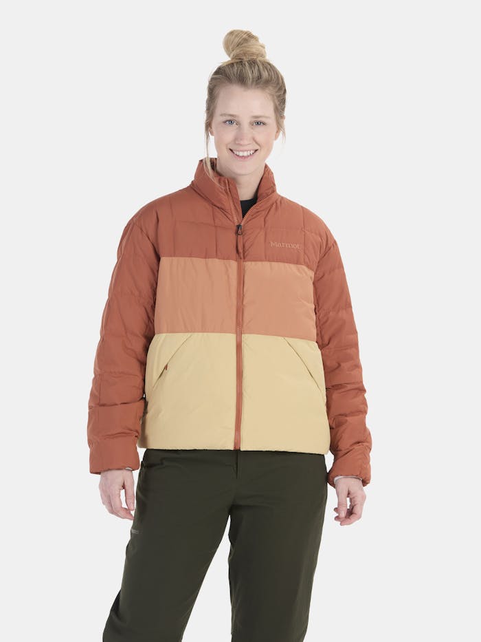 Women's Ares Down Jacket