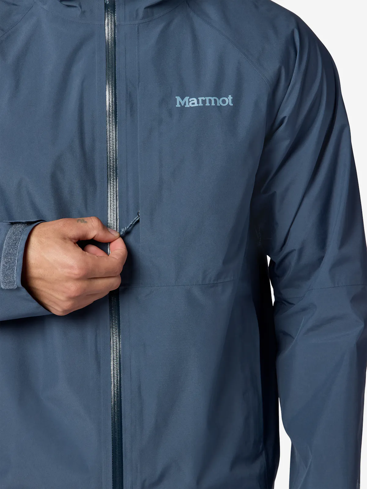 Waypoint GORE-TEX Jacket