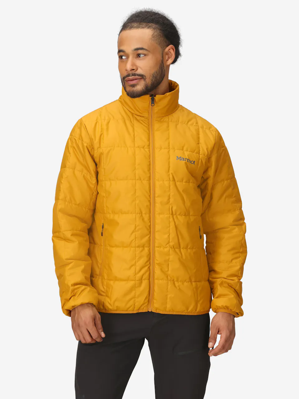 Minimalist Pertex 3-in-1 Jacket