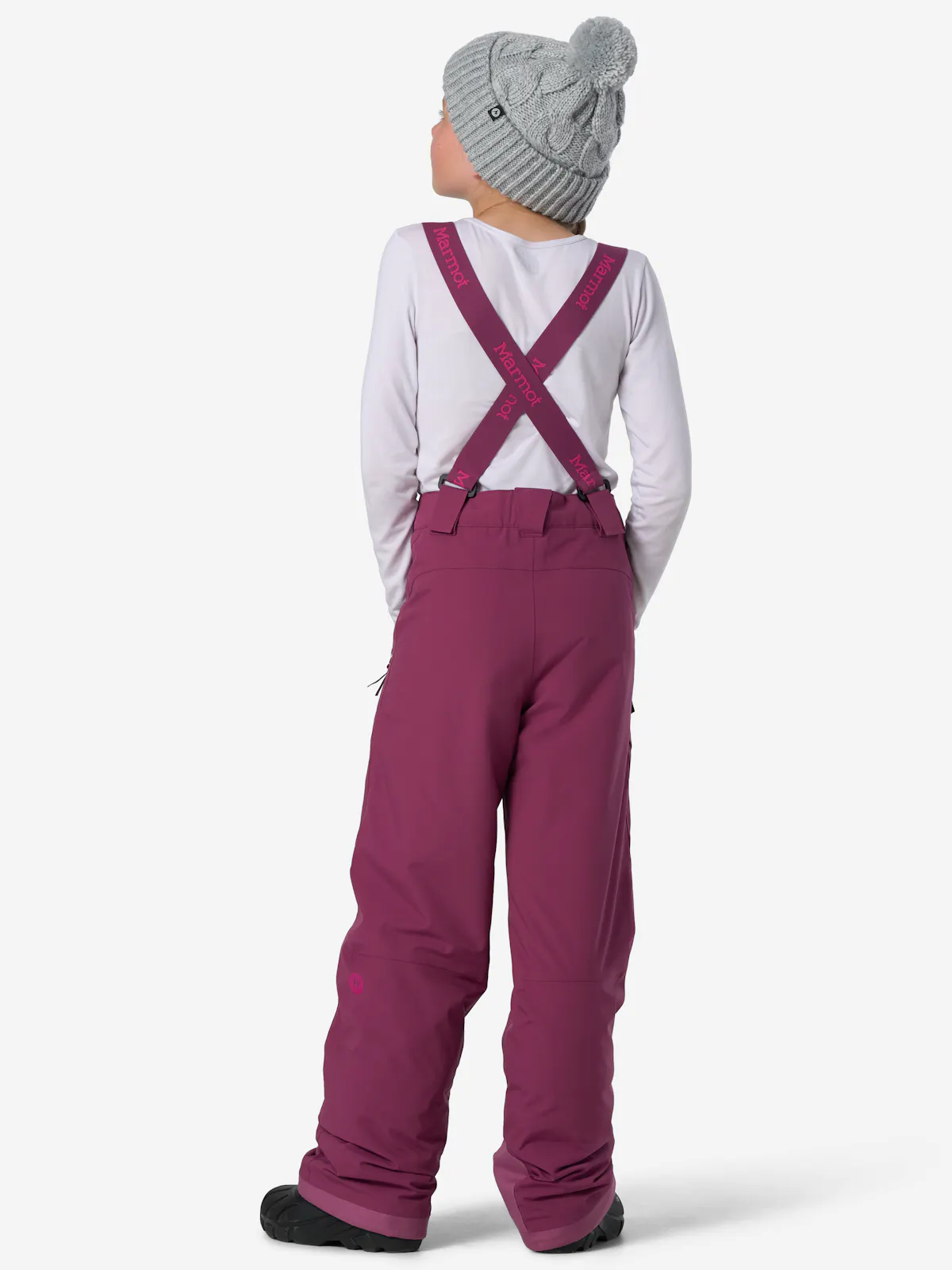 Kid's Edge Insulated Pant