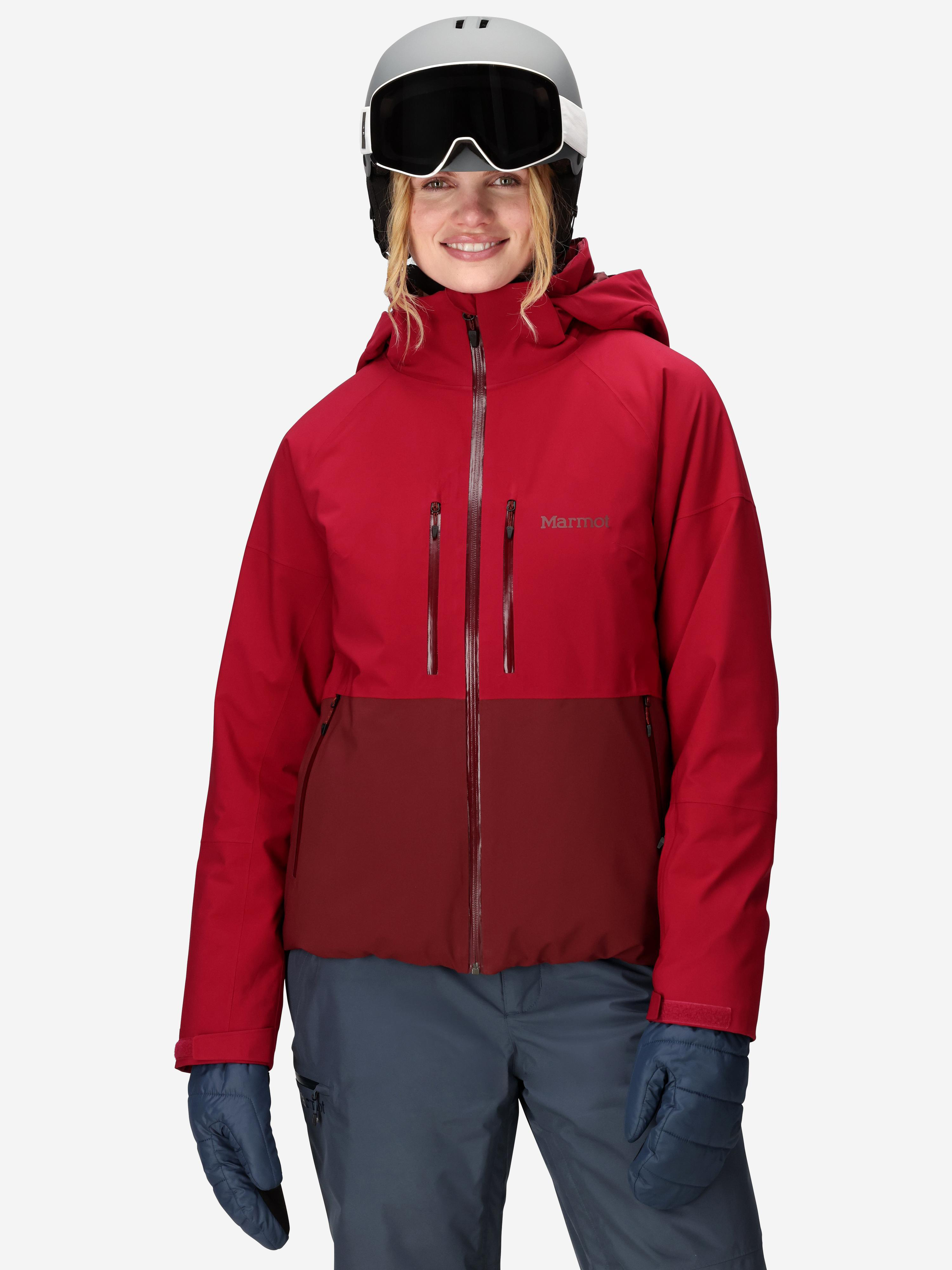 Marmot Jaunty Jacket ヒートナビ スキーウェア上下 L Women's Pace PrimaLoft® Insulated Jacket (Fall 2025) | Marmot