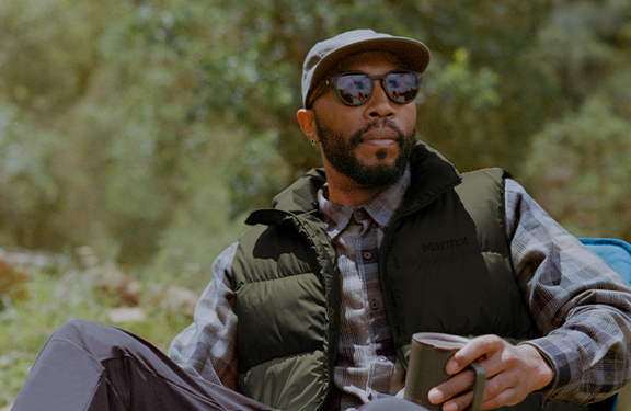 Men's Vests | Marmot