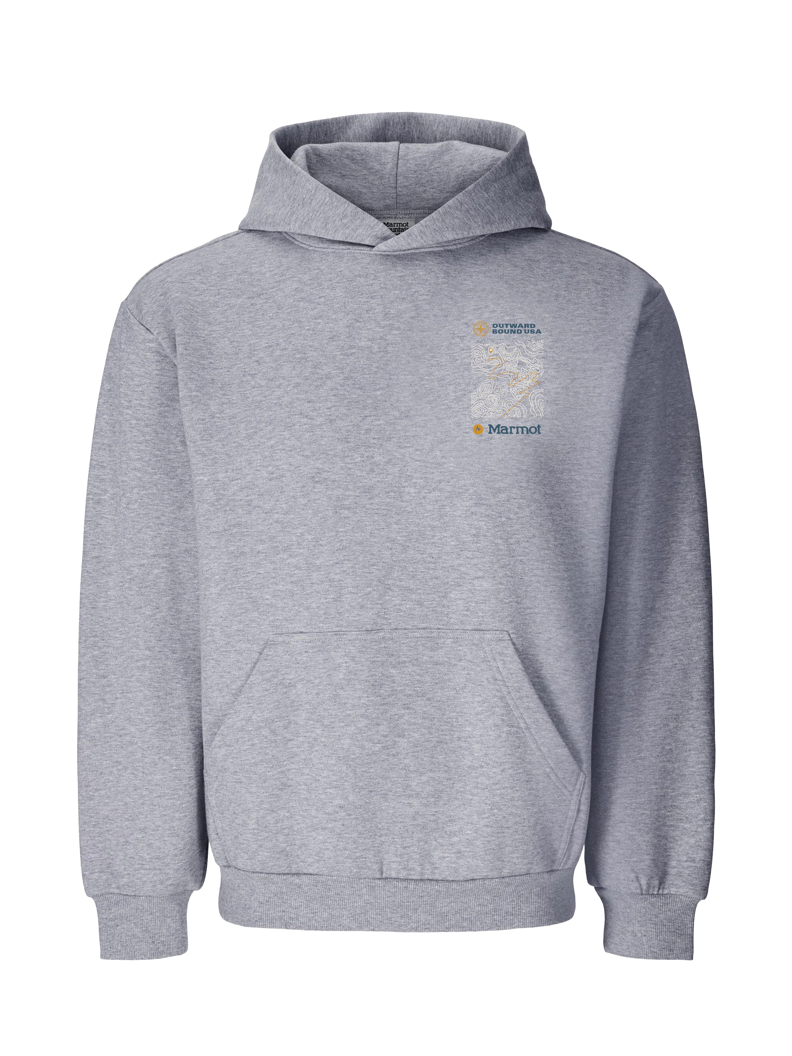 Grey Heather