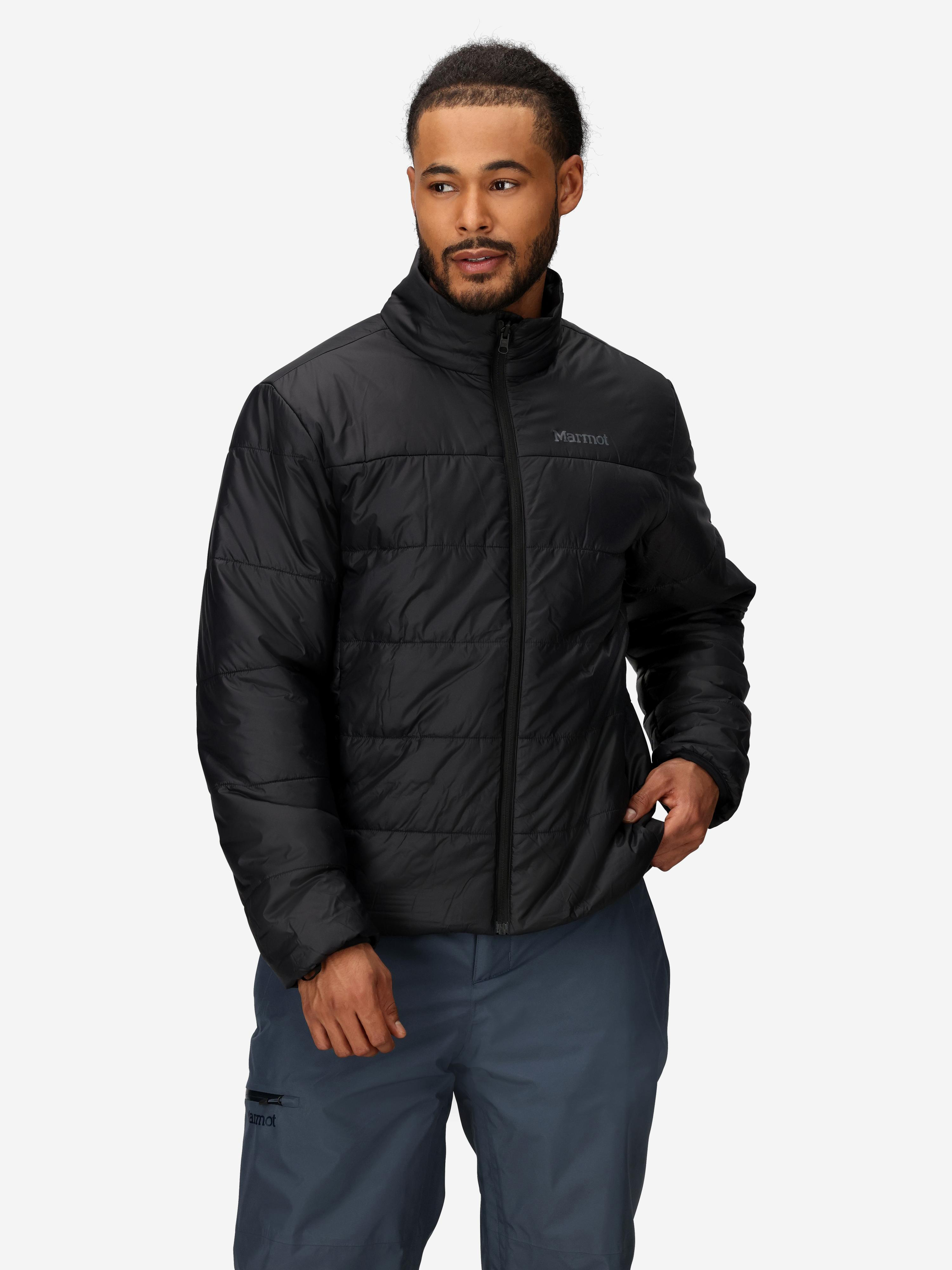 Men's GORE-TEX® KT Insulated Component 3-in-1 Jacket | Marmot