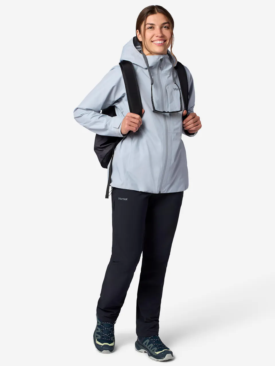 Wm's Waypoint GORE-TEX Jacket