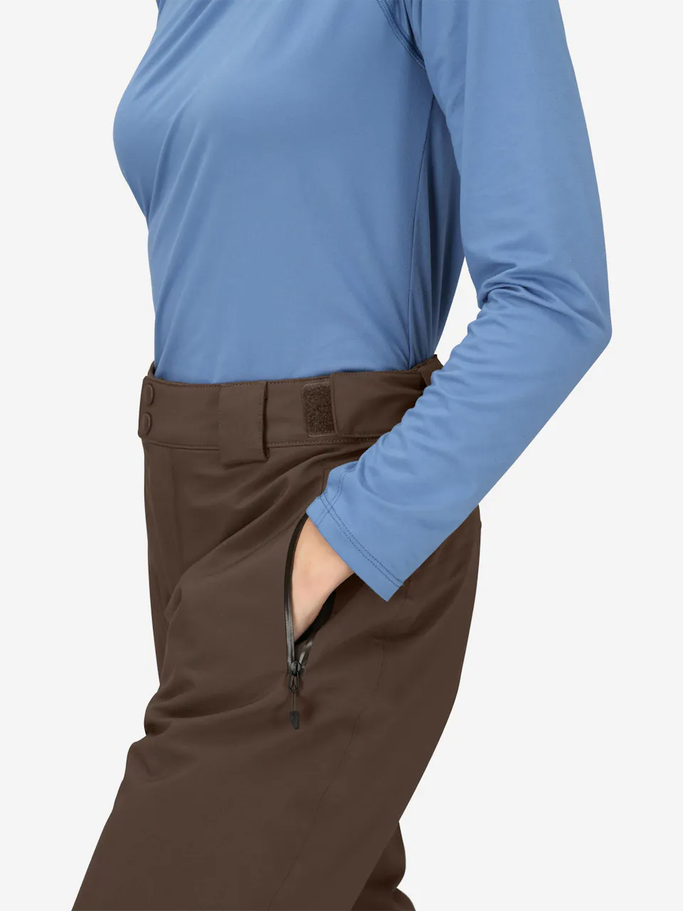 Wm's Slopestar Insulated Pant