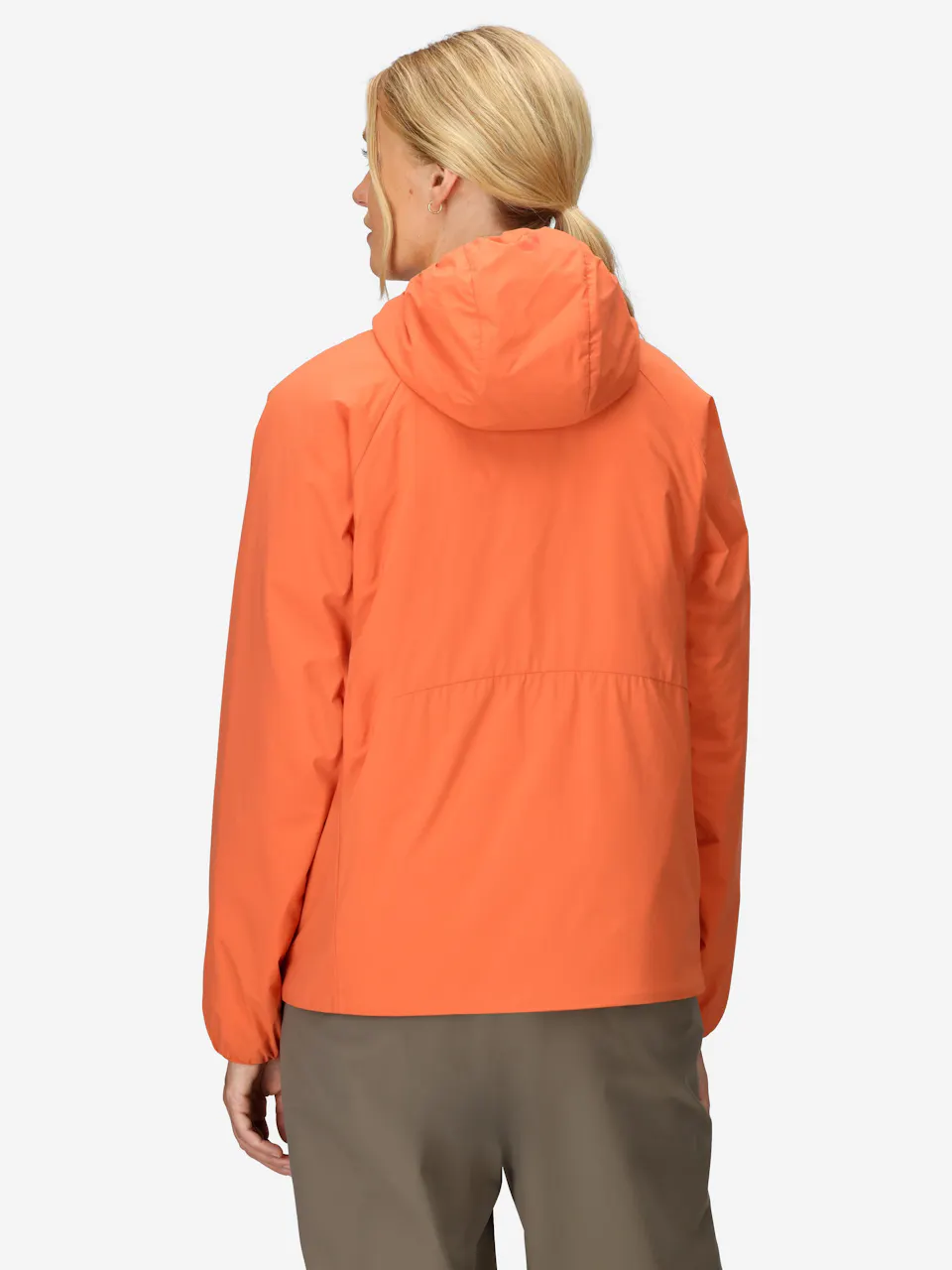 Wm's Novus LT Hoody
