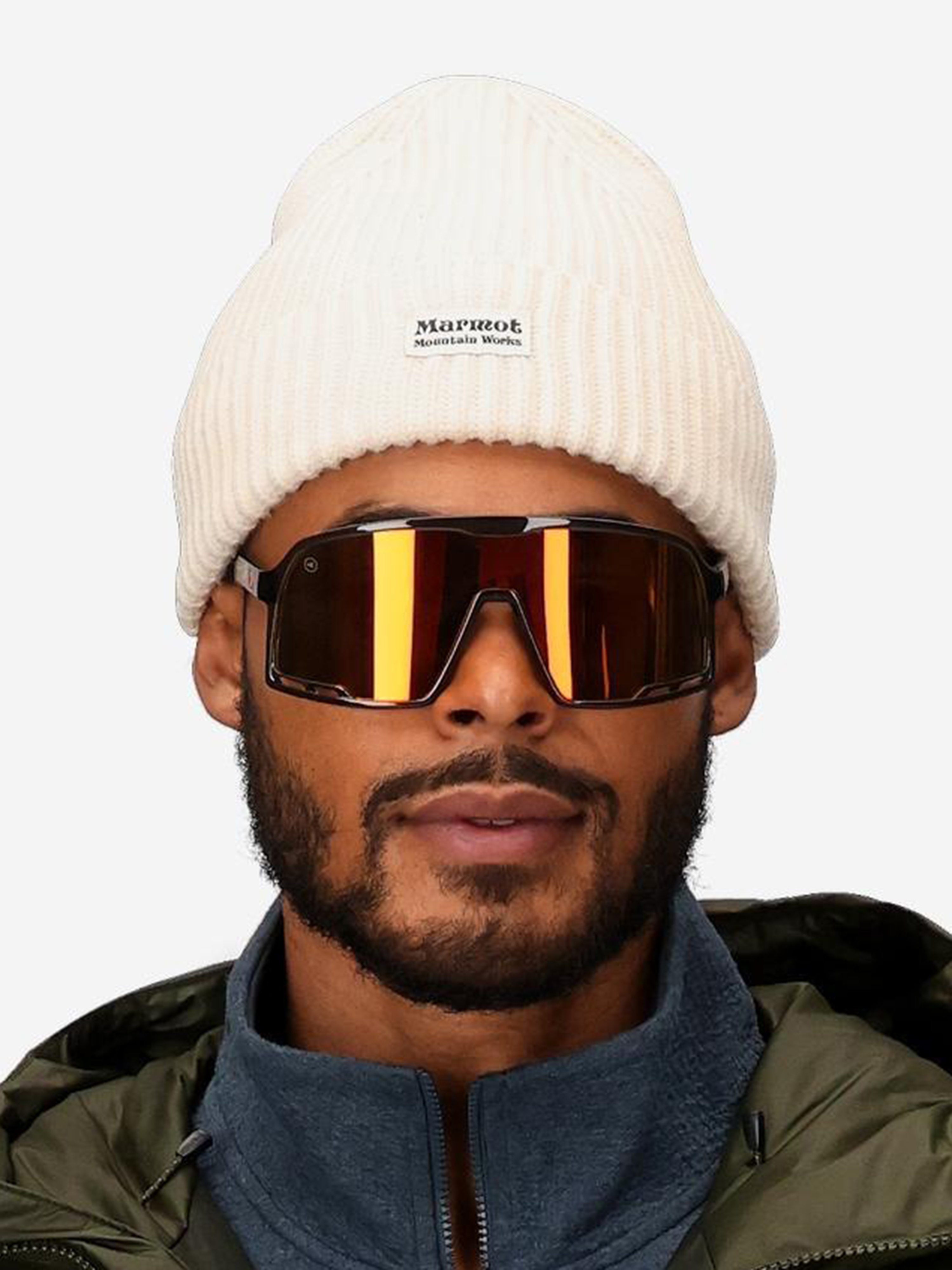 Unisex Ridgefield Beanie | Marmot