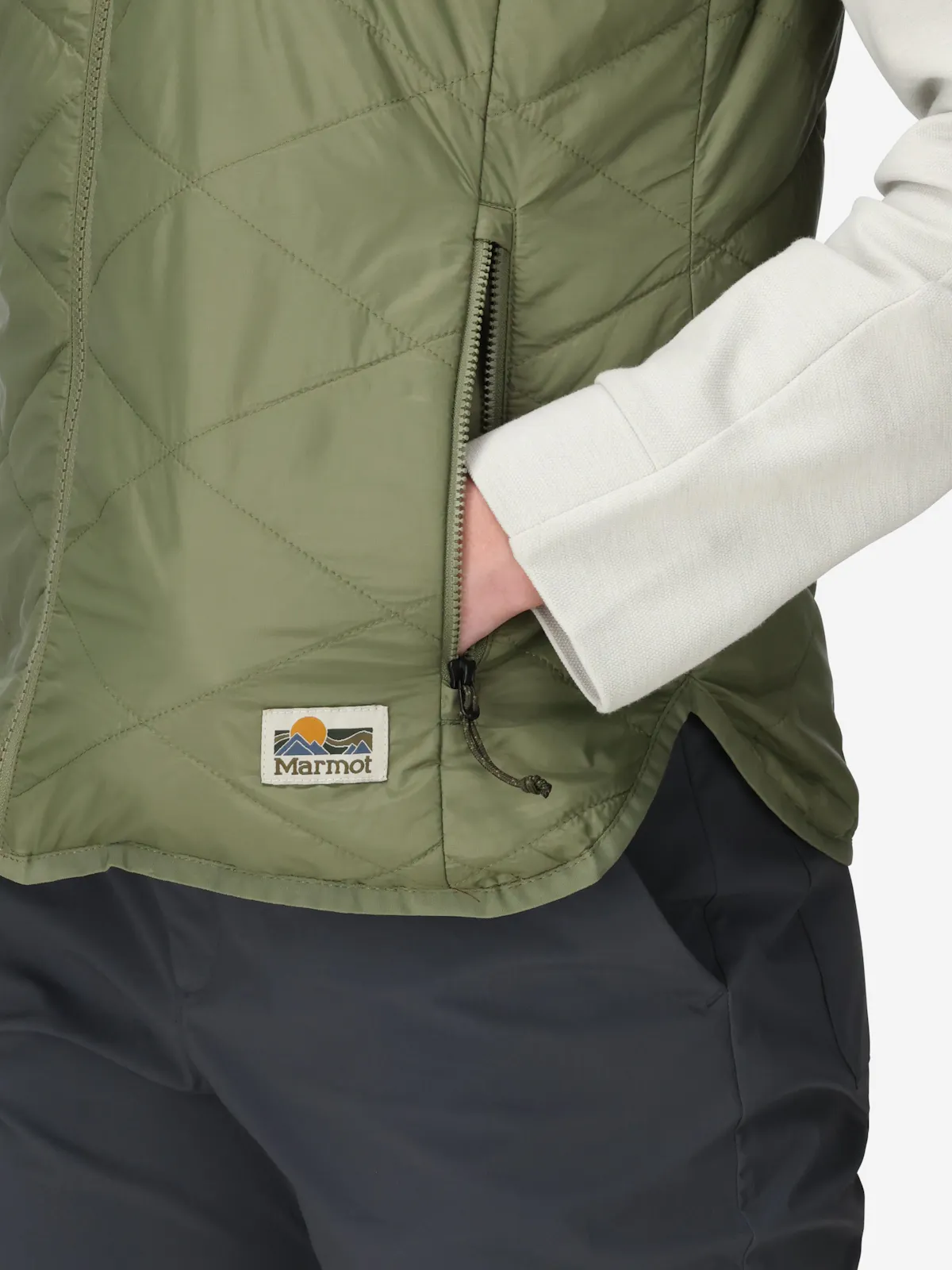 Wm's Onward Insulated Vest