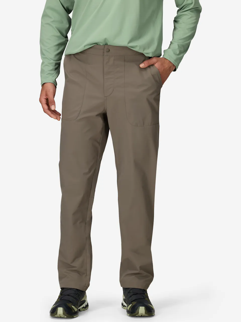 AirExchange UPF 40 Pant