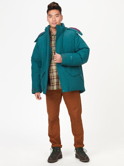 Men's GORE-TEX® Mammoth Parka