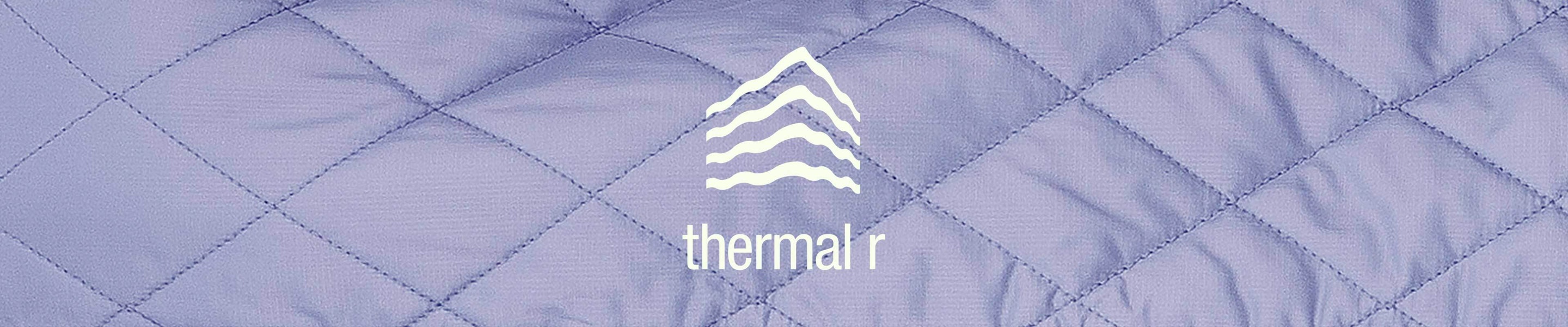 Thermal R Lightweight Insulation Marmot