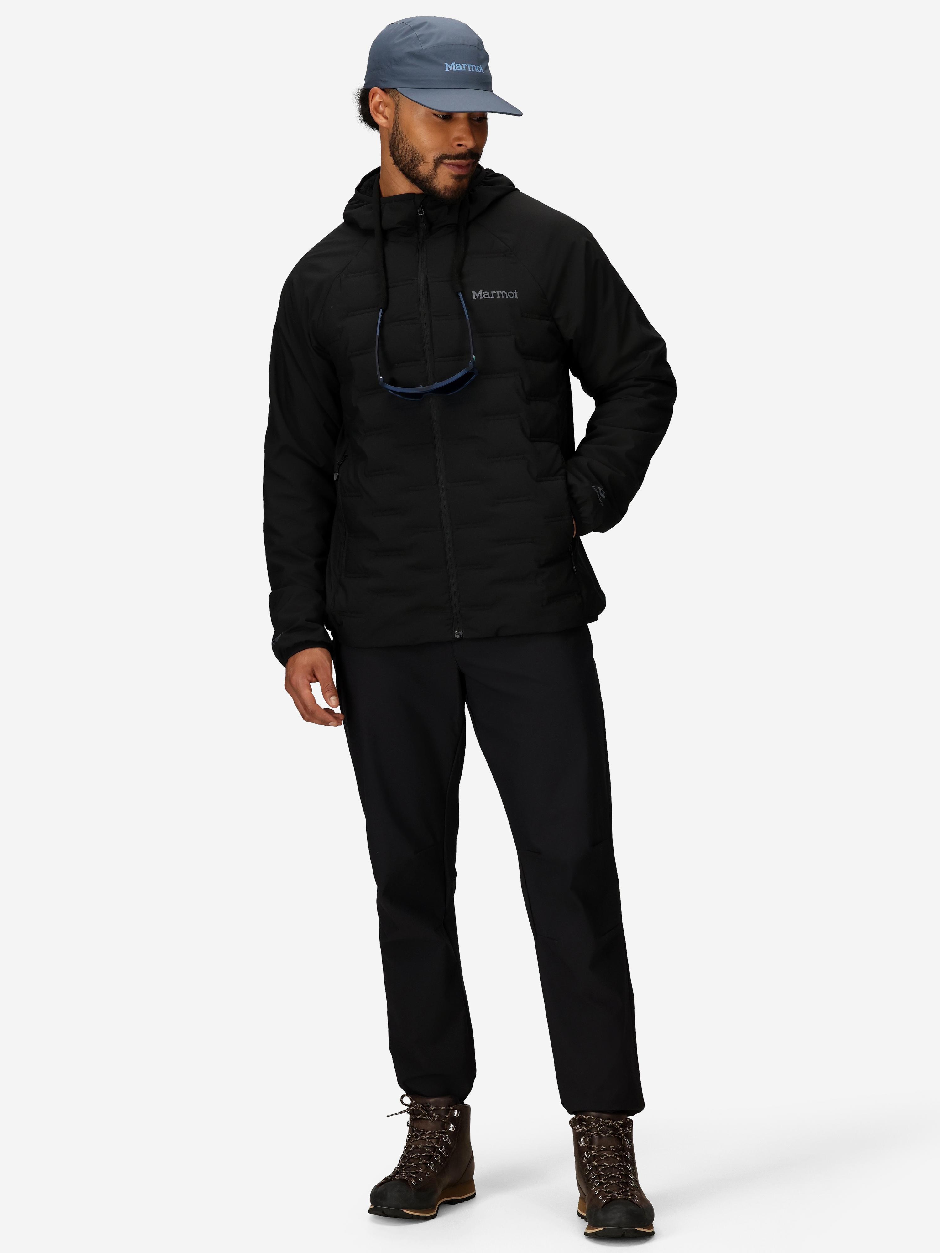 Men's WarmCube® Active Aerothermal PrimaLoft® Insulated Hoody | Marmot
