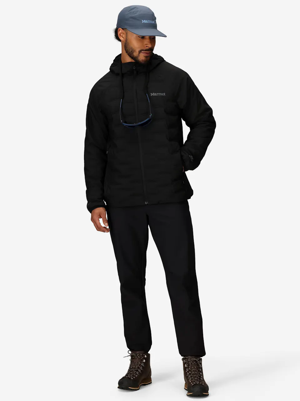 WarmCube Active Aerothermal Hoody