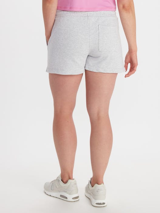 Women's Peaks Short