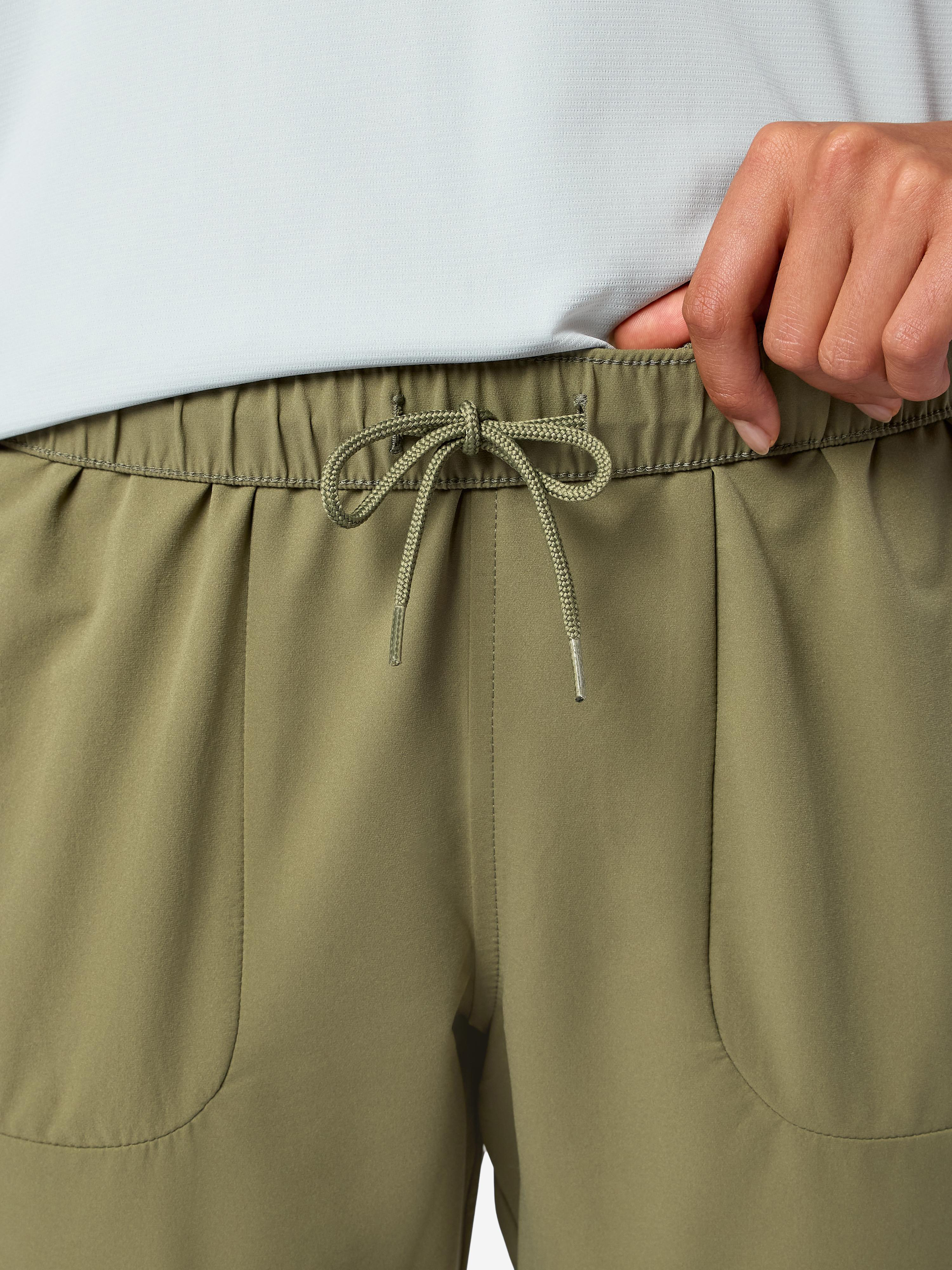 Women's AirExchange UPF 40 Jogger | Marmot