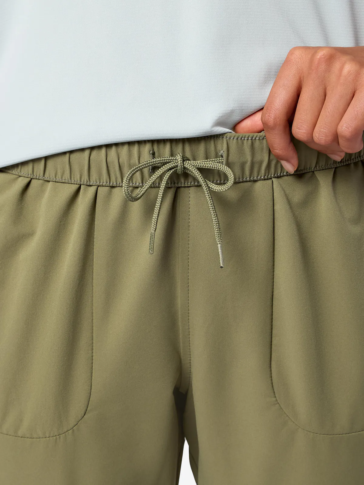Wm's AirExchange UPF 40 Jogger