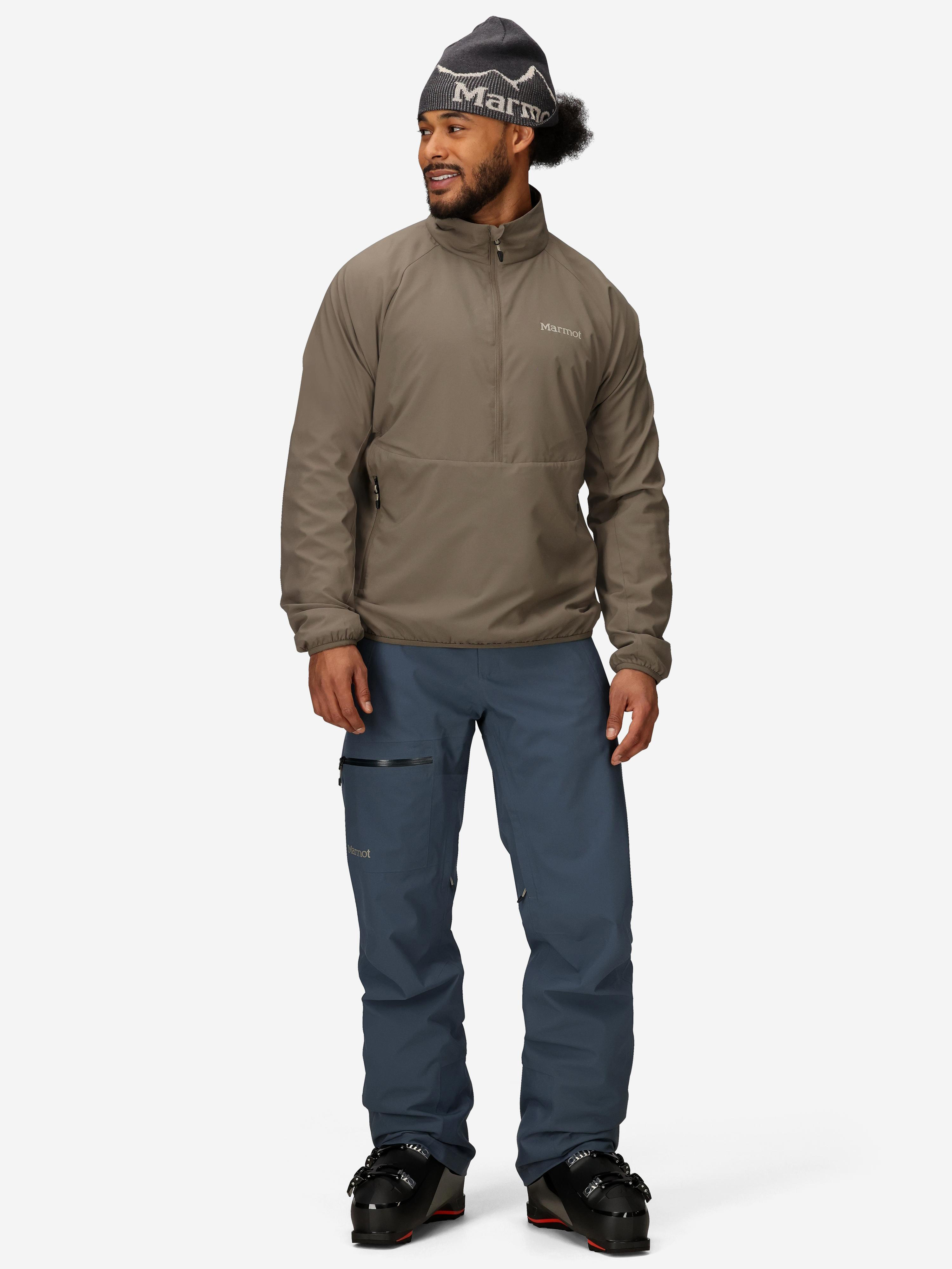 Men's Refuge Pant (Fall 2025) | Marmot