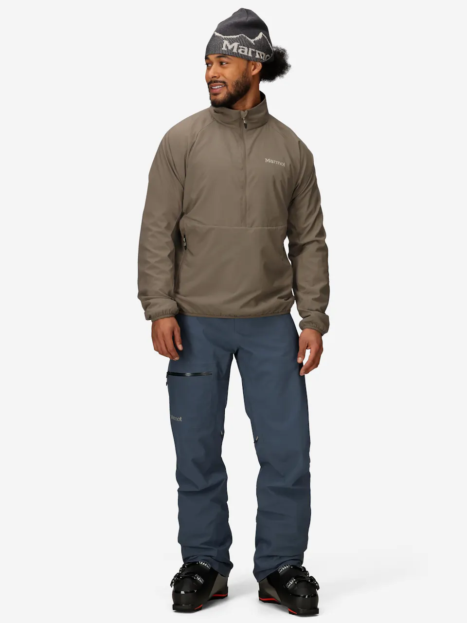 Refuge Pant