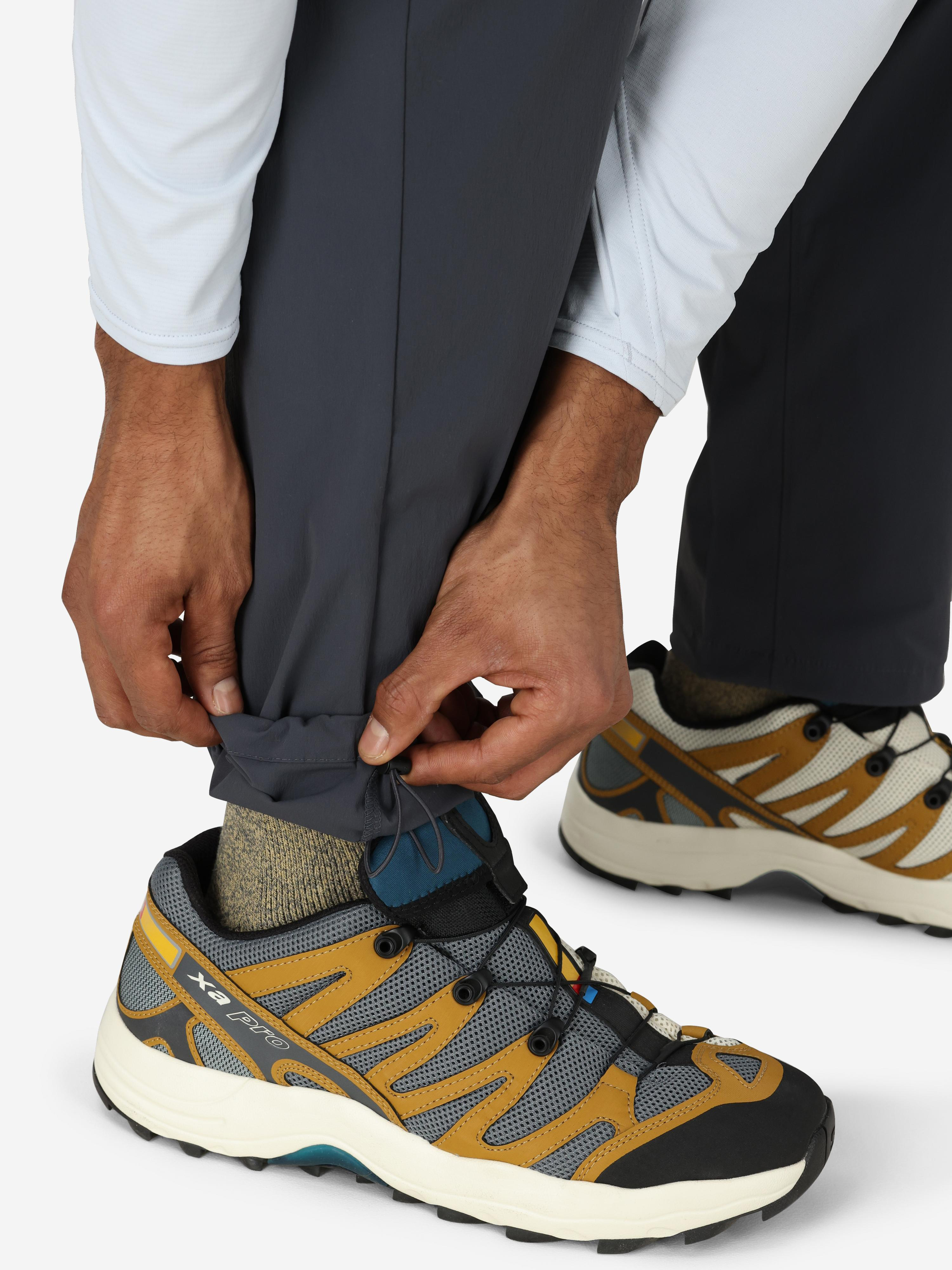 Men's Arch Rock Convertible UPF 50 Pants | Marmot