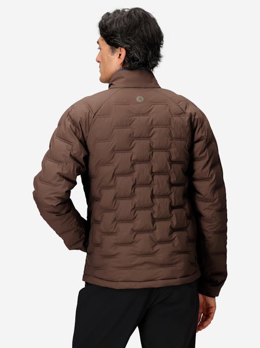 Men's WarmCube™Active Novus Jacket