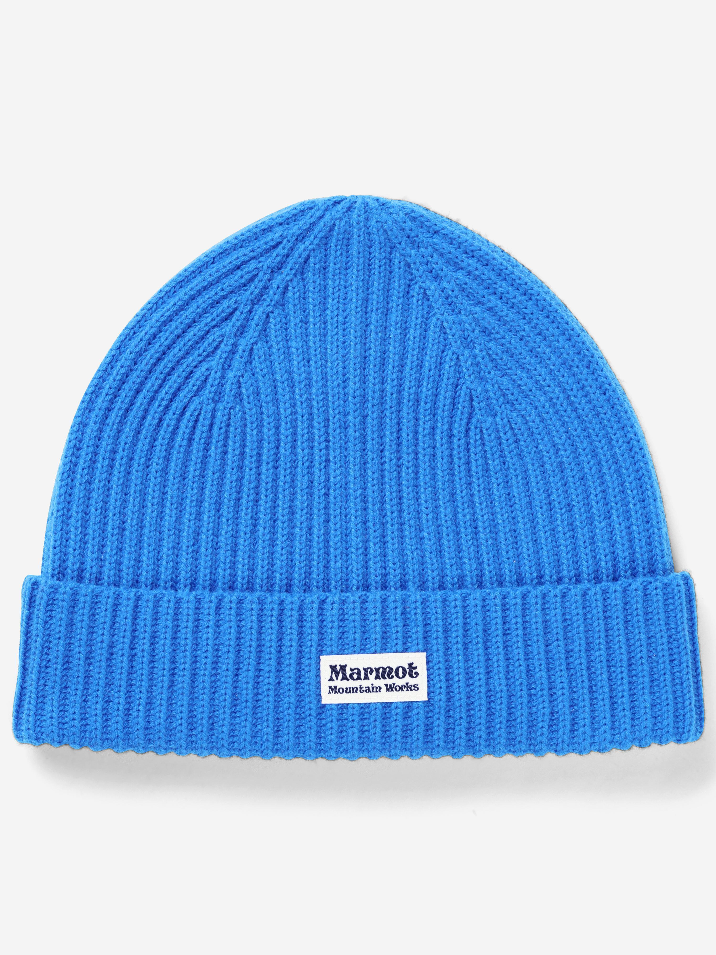 MUSE de Deuxieme Classe 【DESTIN】BEANIE Richardson 146 Custom Waffle Cuffed Beanie | Dekni Creations