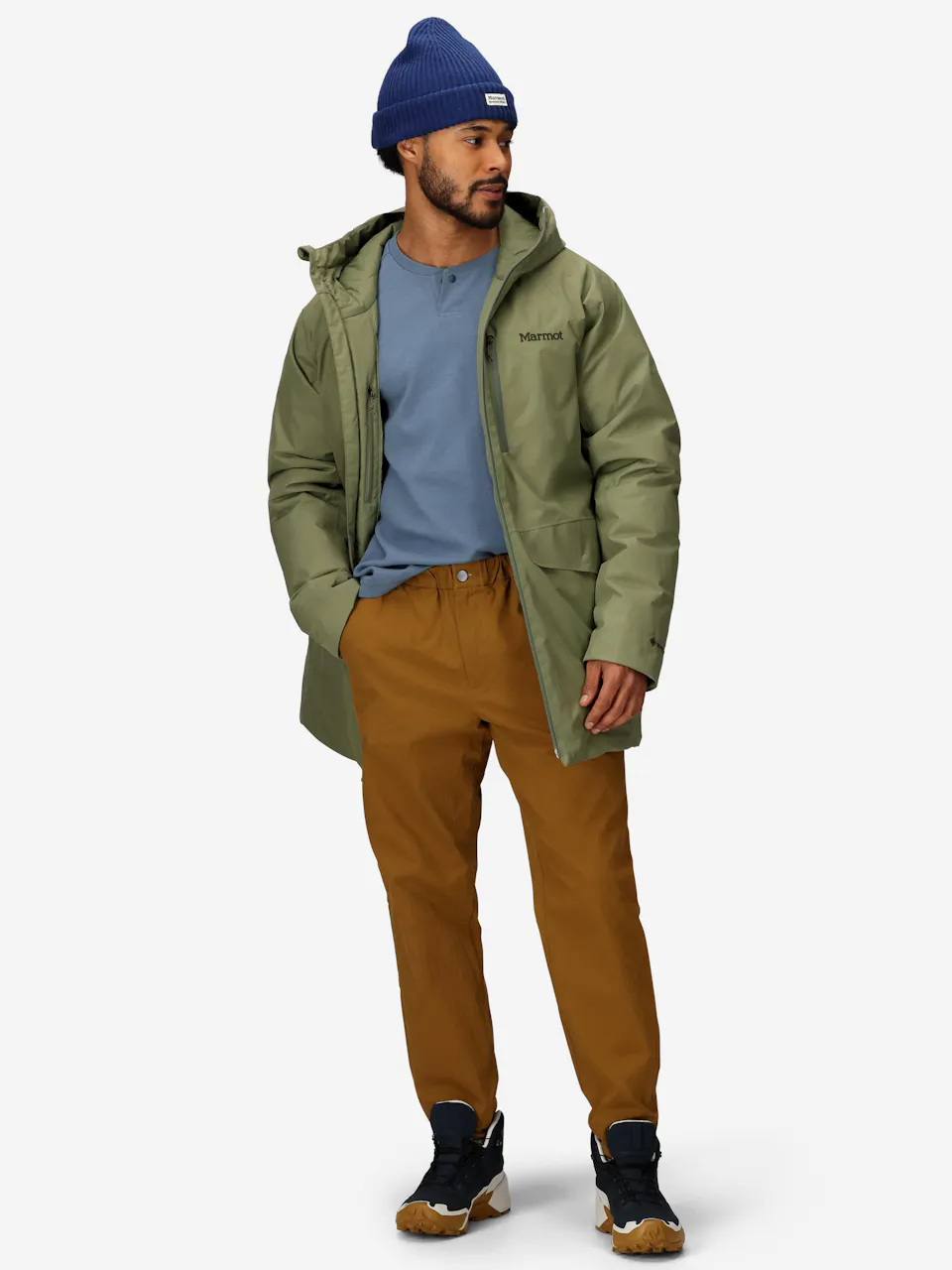 Oslo GORE-TEX Jacket