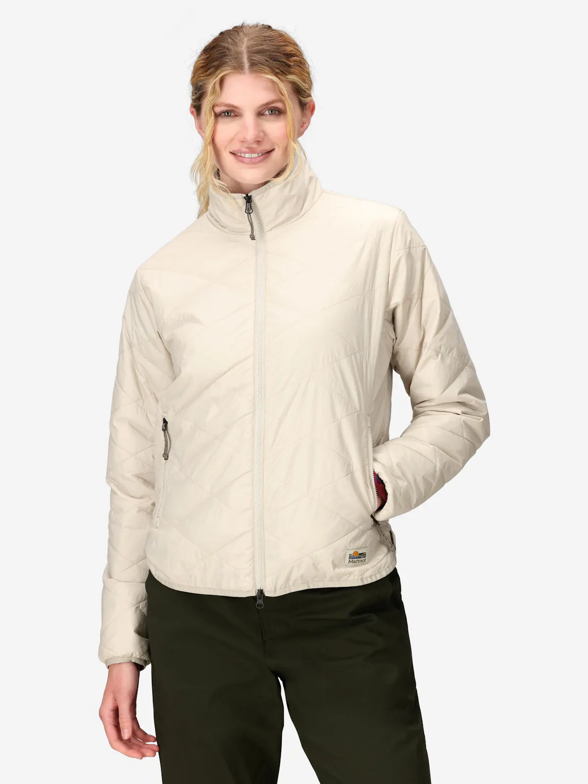 Wm's Onward Insulated Jacket