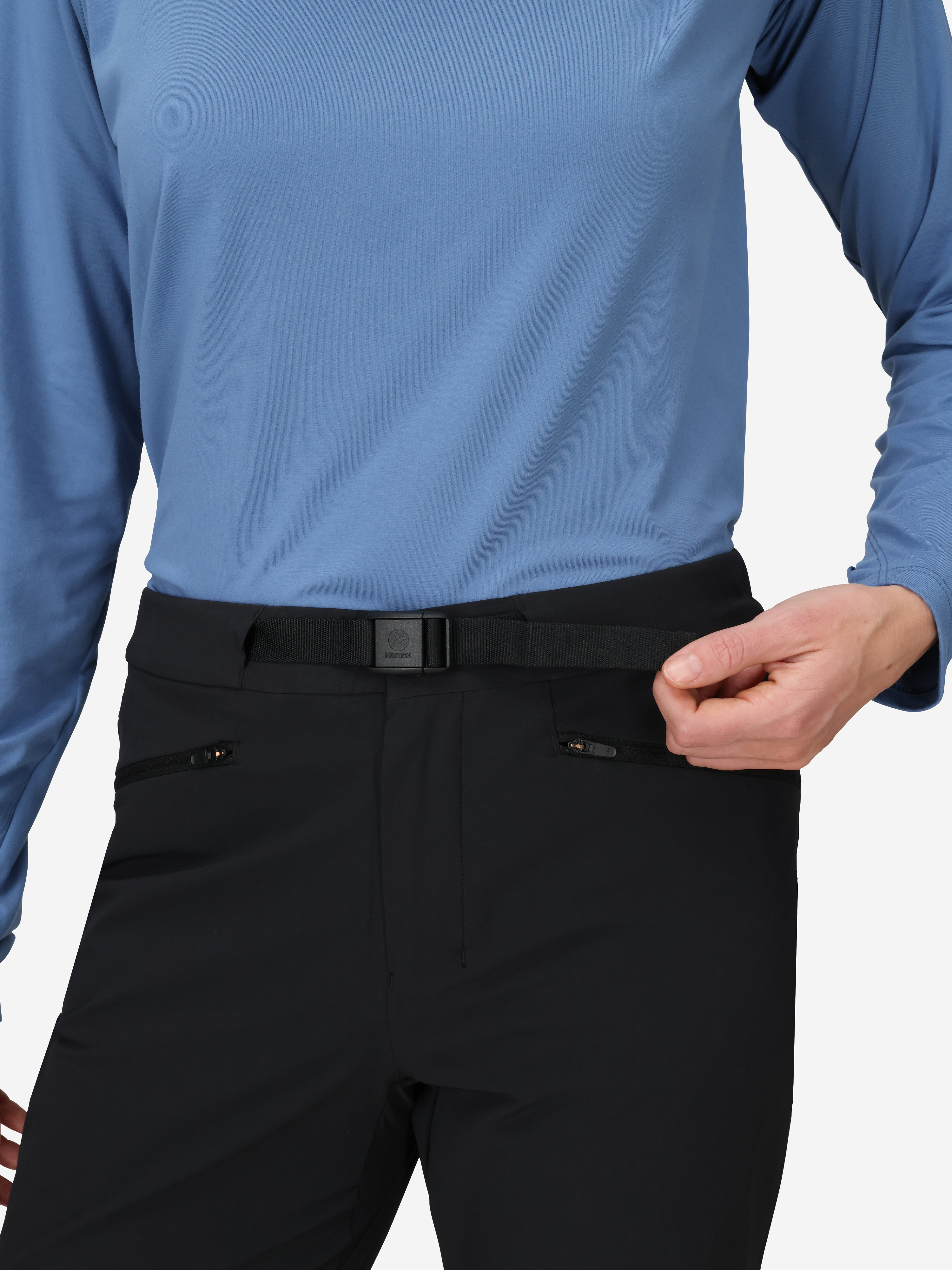 Women's Mountain Active Pants | Marmot