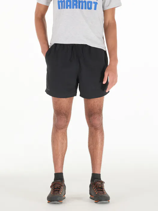 Men's Juniper Springs UPF 50 Quick-Dry Short 5"