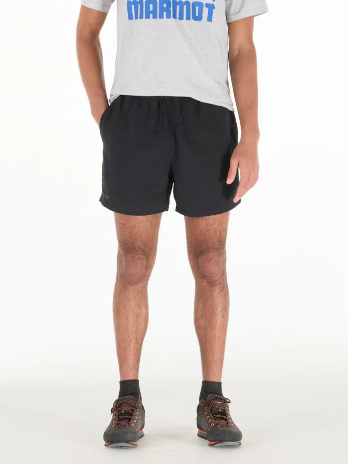 Men's Juniper Springs UPF 50 Quick-Dry Short 5"