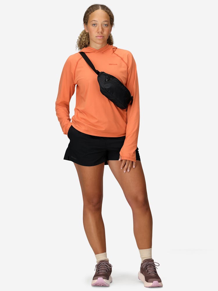 Women's Windridge UPF 50 Hoody | Marmot