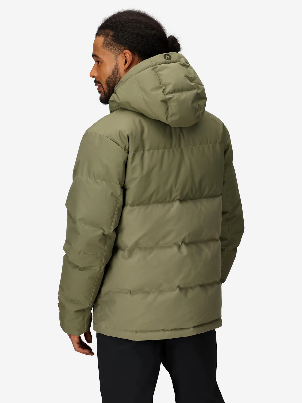Fordham Jacket