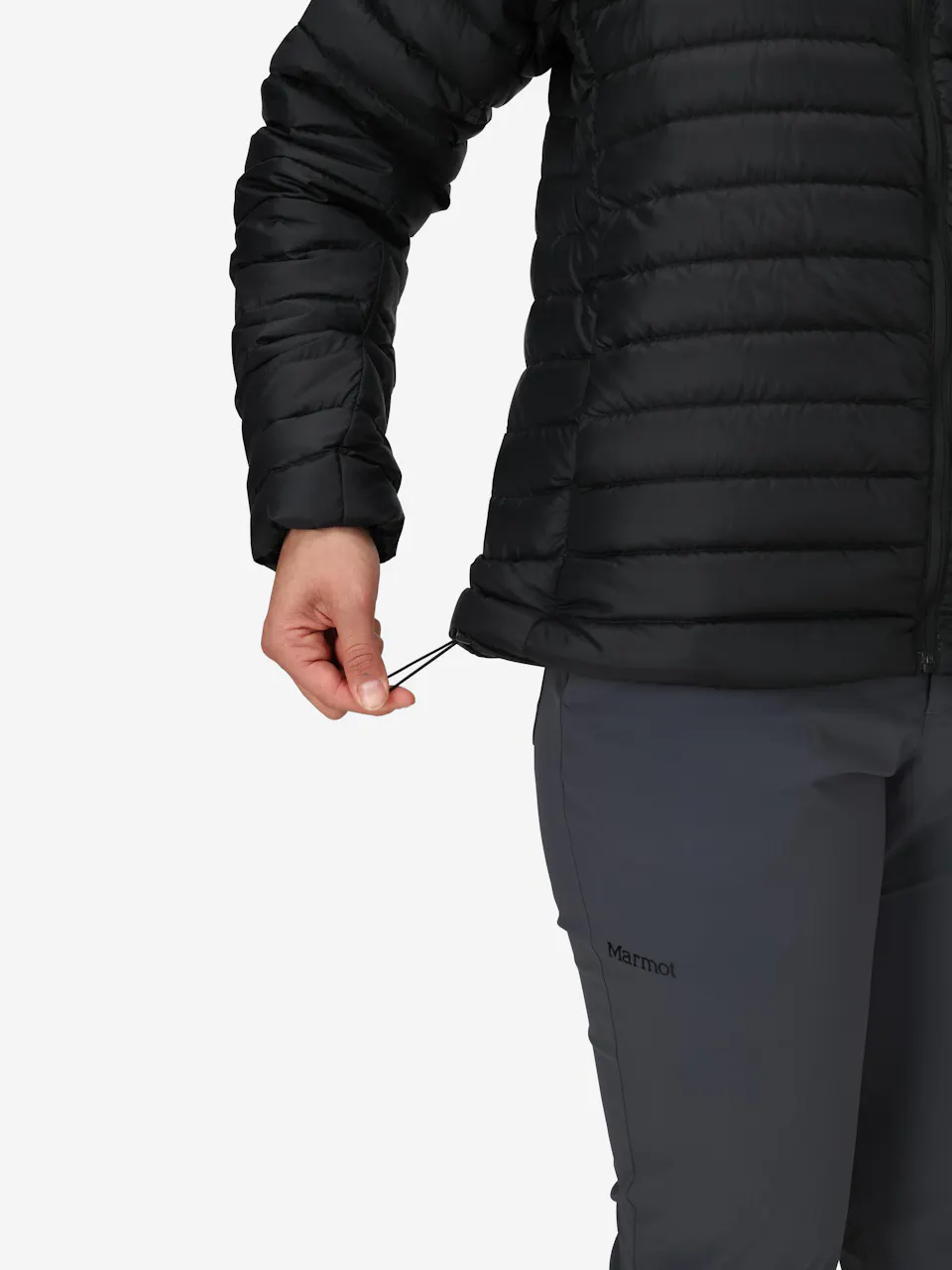 Wm's Hype Down Jacket