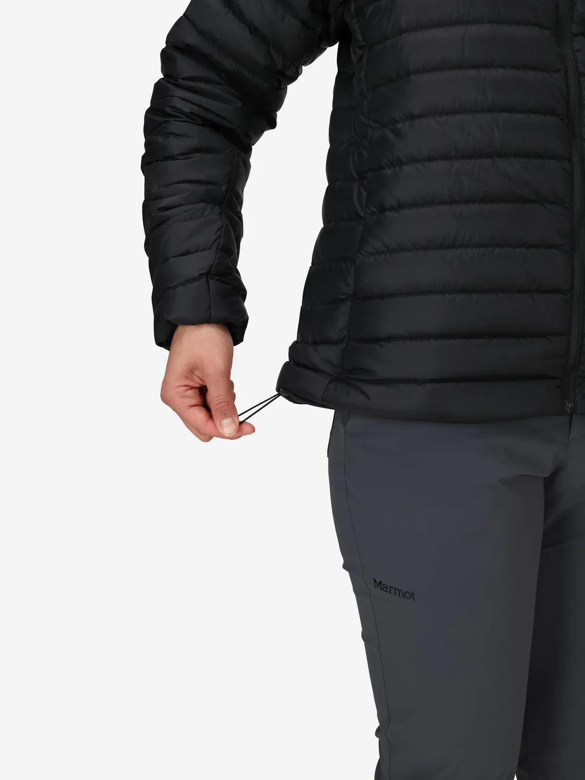 Wm's Hype Down Jacket
