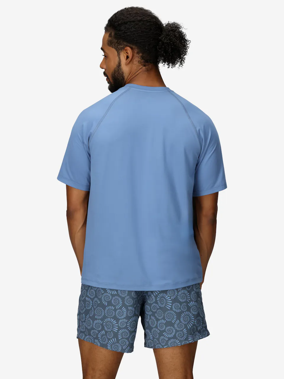 Windridge Graphic SS